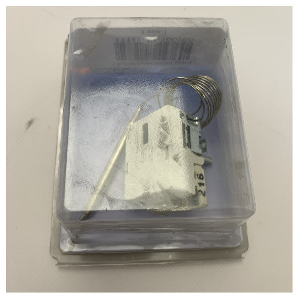 منظم درجة الحرارة من Allpa لمرجل نيكو 230 فولت - 100266