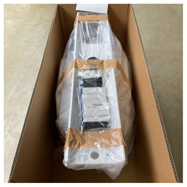 Furuno FAR-2137S/2837S Marine Radar Unit with DEICER - FAR-2137S