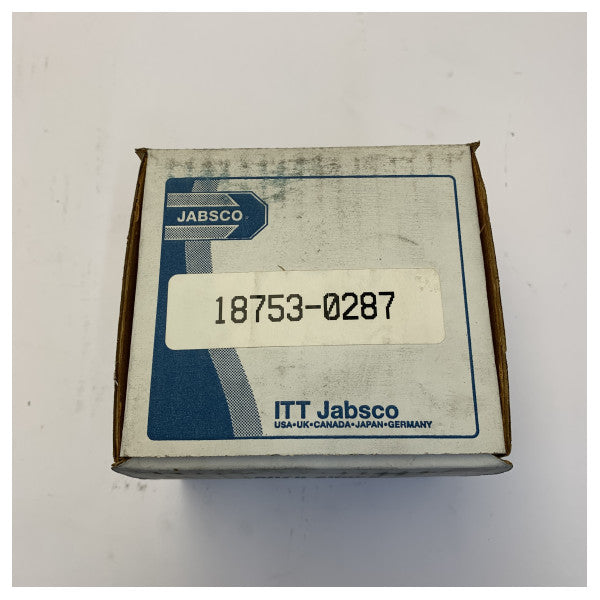 Jabsco 18753-0287 サーチライト 42440 シリーズ用 12V 交換電球