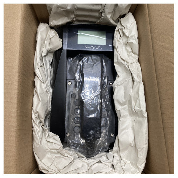 Jotron Phontech Intercom VOIP teollisuuspuhelin - 5111