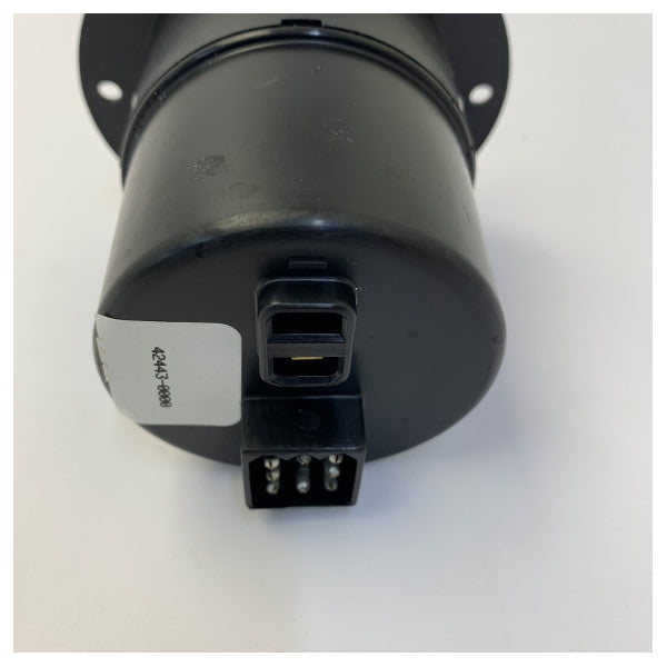 ジャブスコ 18753-0439 デュアルステーションドッキングライトコントローラーキット