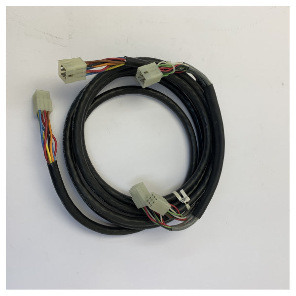 ジャブスコ 18753-0439 デュアルステーションドッキングライトコントローラーキット