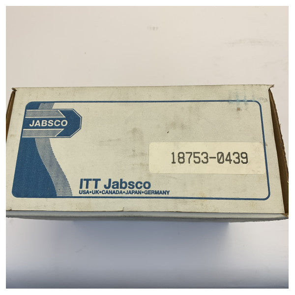 ジャブスコ 18753-0439 デュアルステーションドッキングライトコントローラーキット