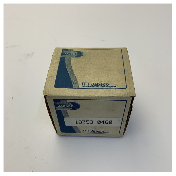 Jabsco 18753-0460 Motor Kit 24V EMC - Marine Pumpenkomponente