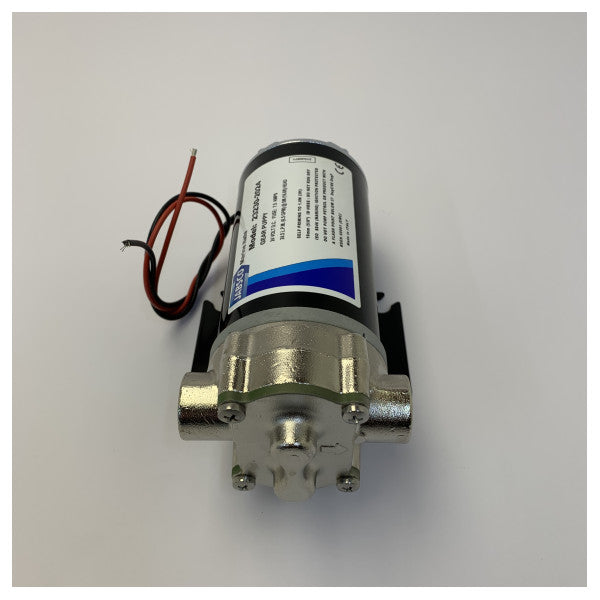 Jabsco Gear Puppy 24V Yağ Değiştirme / Dizel Transfer Pompası 26L/dak - 23230-2024