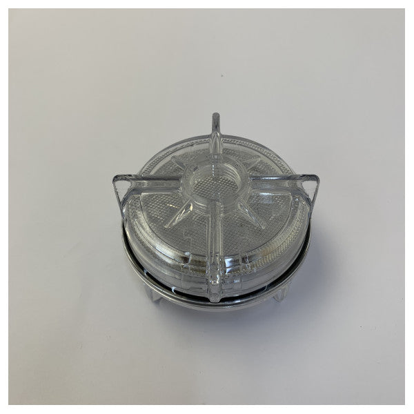 Jabsco Gear Puppy 24V Yağ Değiştirme / Dizel Transfer Pompası 26L/dak - 23230-2024