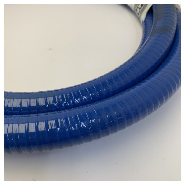 Jabsco Mediflex Pes Tatlı Su Hortumu - 25mm x 4m - Esnek