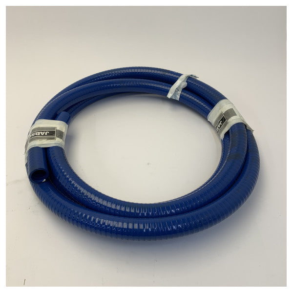 Jabsco Mediflex Pes Frischwasser-Schlauch - 25mm x 4m - Flexibel