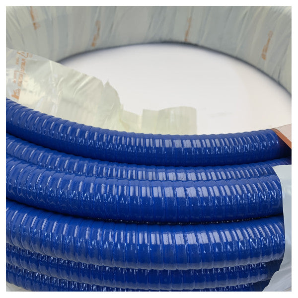 Jabsco Mediflex Pes Fresh Water Hose - 25mm x 30m - Flexible