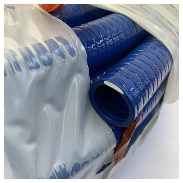 Jabsco Mediflex Pes Fresh Water Hose - 25mm x 30m - Flexible