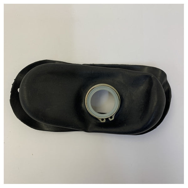 Jabsco 43990-0045 Arama Işığı için Conta Kiti Siyah