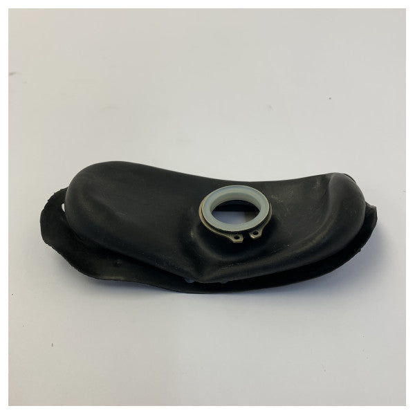 ジャブスコ 43990-0045 サーチライト用ガスケットキット ブラック