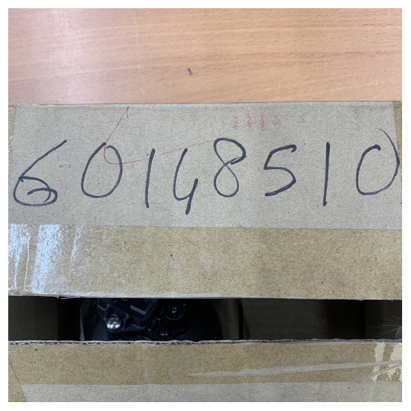 Jabsco Xylem Marine Pump Head S/E 2C SW160 BP 21048