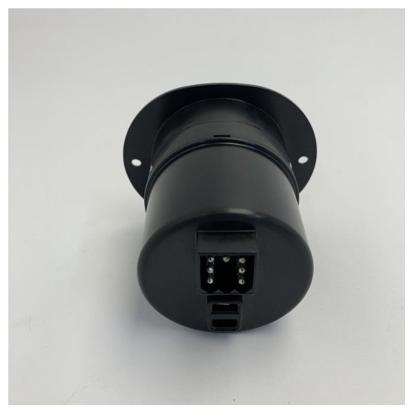 Jabsco 43670-0004 Dual Station Control Kit für 146SL und 255SL Suchscheinwerfer - 12V