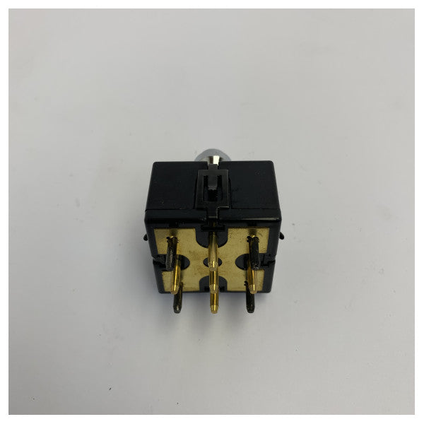 Jabsco 135SL Arama Işığı 8 Yönlü Uzaktan Kumanda Anahtarı - 43990-0000