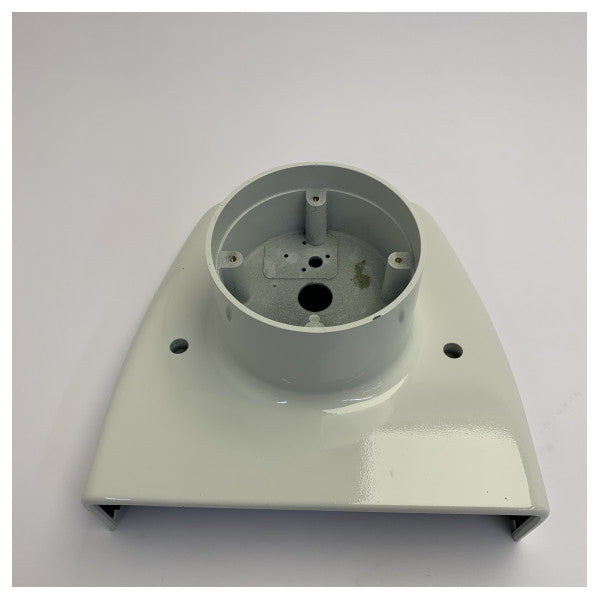 Jabsco 255SL Suchscheinwerfer Untergehäuse Grau 60017-1000