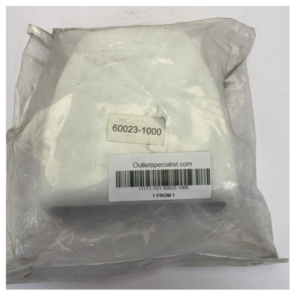 Jabsco SL135 Arama Lambası Üst Konut Kiti - 60023-1000