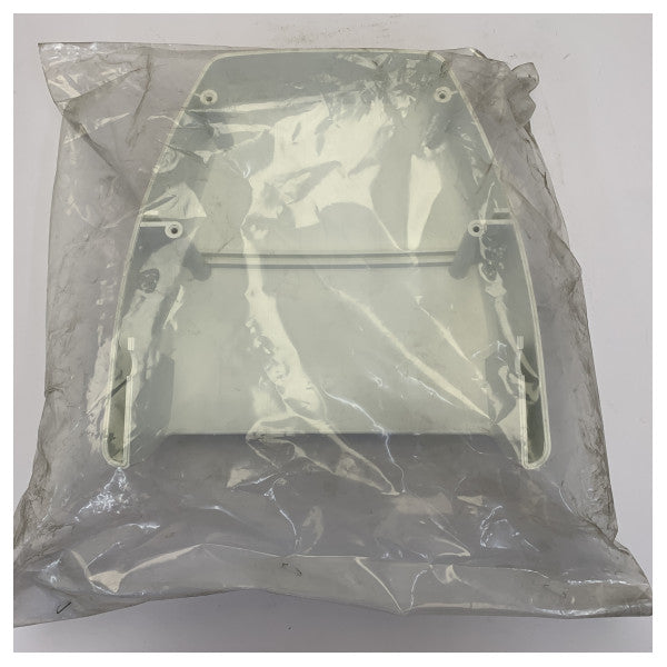 مجموعة غلاف الضوء العلوي Jabsco SL135 Searchlight - 60023-1000