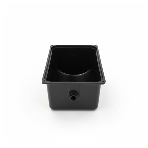 Jabsco 60025-0001 Suchscheinwerfer Lampengehäuse für die 60020 Serie