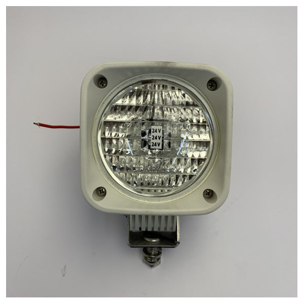 Jabsco Faro Xenon 24V Marine Flutlicht - 63142-0024