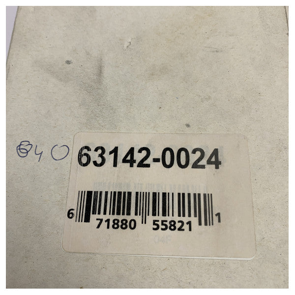 Jabsco Faro Xenon 24V Marine Flutlicht - 63142-0024