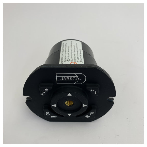 Jabsco 2. Station Suchscheinwerfer Fernbedienung - 64044-0000