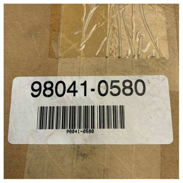Ampoule de remplacement Jabsco 98041-0580 35W à faisceau scellé pour projecteurs marins - 750