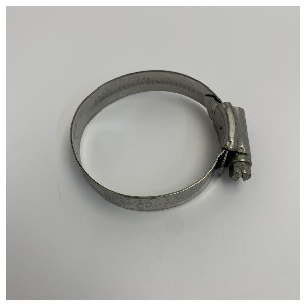 ABA Schlauchschelle Edelstahl - D44-56 mm - ABA1256W5