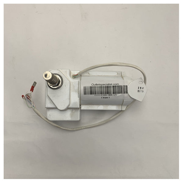 EXALTO мотор за чистачки тип 215BD | 12V