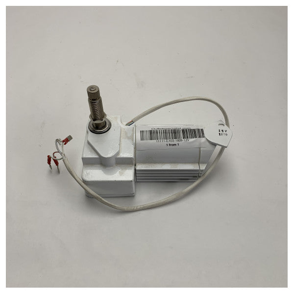 EXALTO мотор за чистачки тип 215BD | 12V