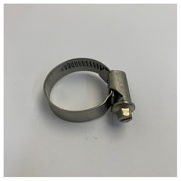 Norma TORRO W4 Hose clamp stainless steel 23-35mm 13mm