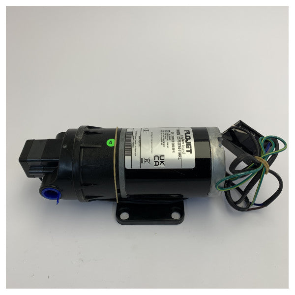 Flojet MPU 230V E/E 2C SW60 6.1LPM マリン用ウォーターポンプ - D3732E5011ARL