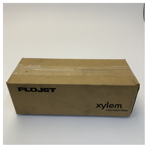 Flojet MPU 230V E/E 2C SW60 6.1LPM マリン用ウォーターポンプ - D3732E5011ARL