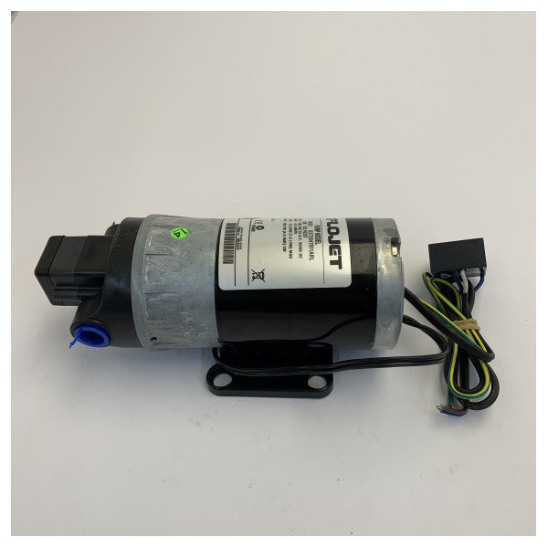 Flojet MPU 230V E/S 3C SW100 7,6 LPM membranpumpe - marint vandpumpe