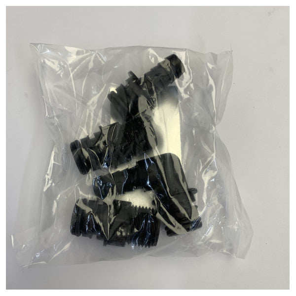 Flojet 24V pumpa za svježu vodu 8.7 LPM - 25 Psi - Autoklav - R4305502A