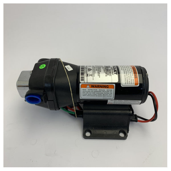 Pompe à eau douce sous pression Flojet V-FLO 24V - 19 L/m 40PSI - R4426343A