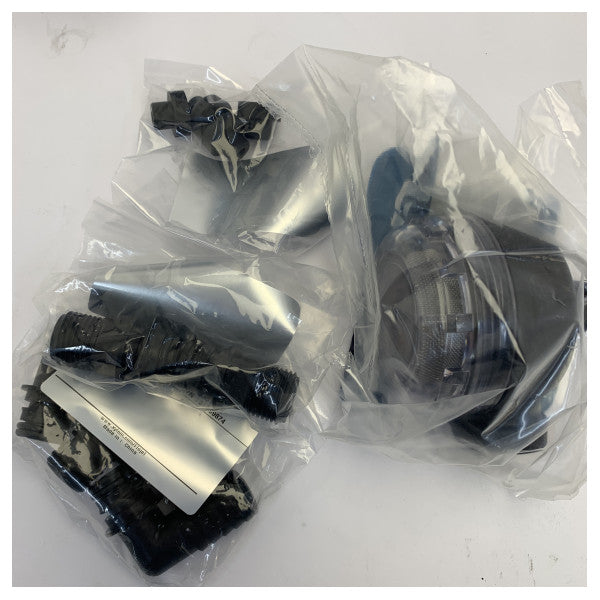 Flojet V-FLO 24V Frischwasser-Druckpumpe - 19 L/m 40PSI - R4426343A