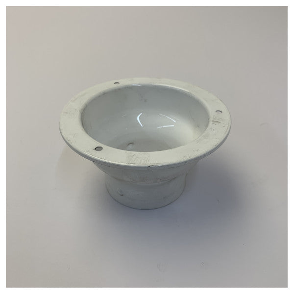 محوّل شفة Xylem Marine من 127 مم إلى 76 مم لأدوات اليخت Raccordo Flangia 4215