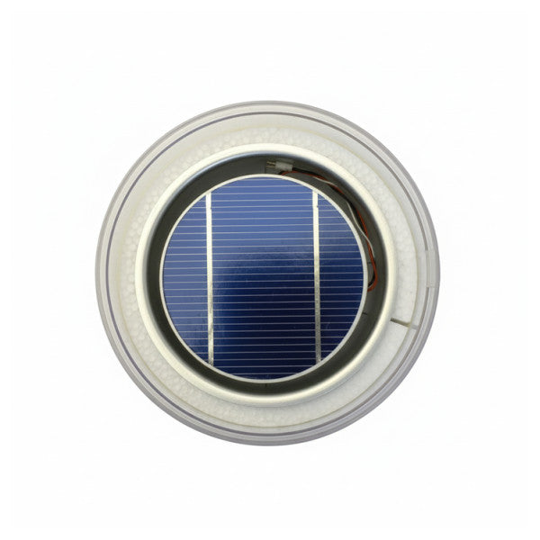 Sun-Air 4240 Solar Marine Aerator Kit - Solar Aerator Conversion Kit