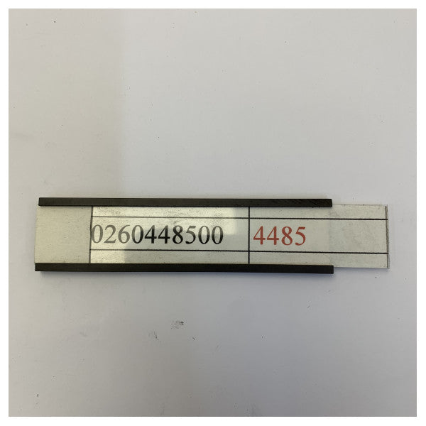 ECS Tiivistesarja 4485 - Marine Ventilation Sealing Set