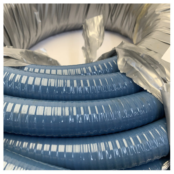 Induplas 235025030500010 fleksibel marineslange - UV-resistent og knækfri