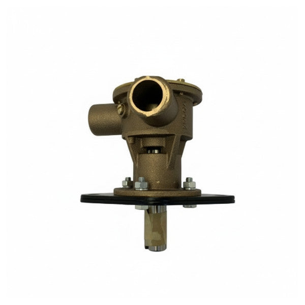 Jabsco 29500-1251 Pompa tal-Kulant tal-Bronż għall-Iveco 8109297