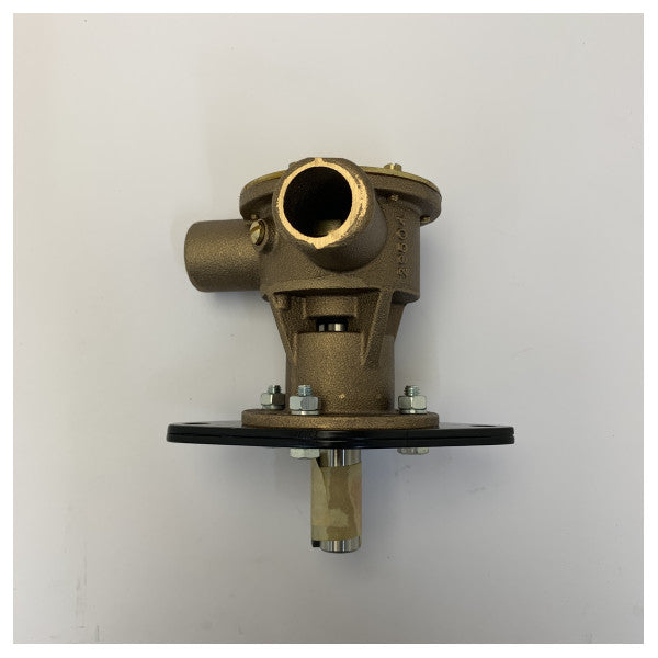 Jabsco 29500-1251 Pompa tal-Kulant tal-Bronż għall-Iveco 8109297