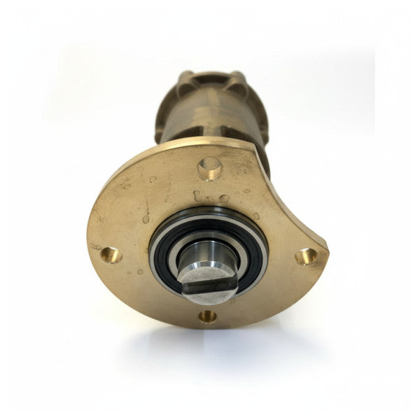 Jabsco 29700-1301 Pompa tal-ilma frizzanti tal-bronż 45mm