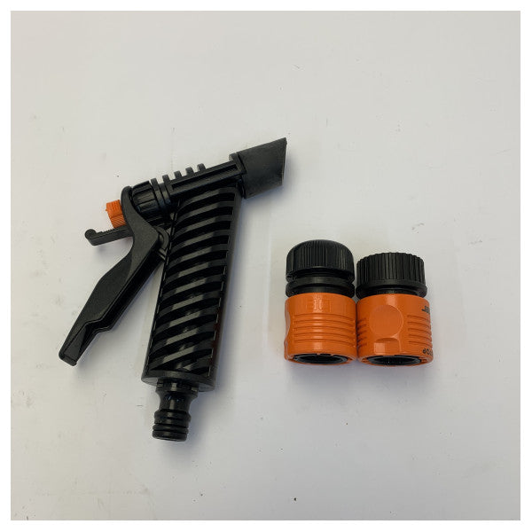 Pompa di lavaggio Jabsco PAR-Max 3.0 1,4 LPM, 3,5 bar GPM 12V - 32305-0392