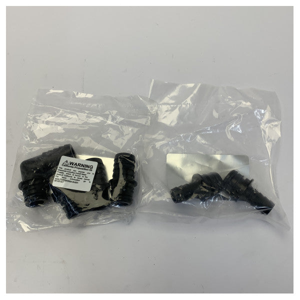 Pompa di lavaggio Jabsco PAR-Max 3.0 1,4 LPM, 3,5 bar GPM 12V - 32305-0392