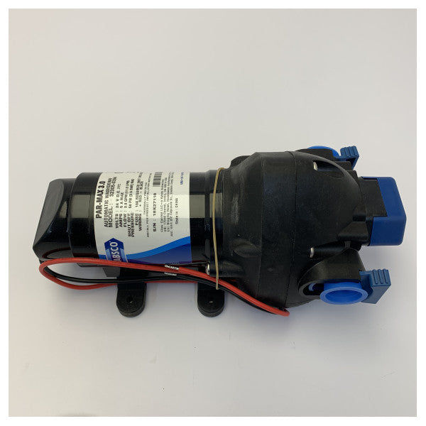 Jabsco PAR-Max 3.0 GPM pumpa za pranje 24V 32305-0394