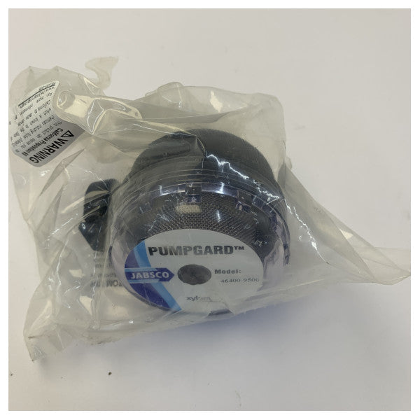 Jabsco PAR-Max 3.0 GPM pumpa za pranje 24V 32305-0394