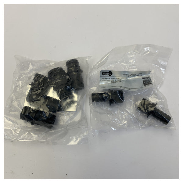 Jabsco PAR-Max 3.0 GPM pumpa za pranje 24V 32305-0394