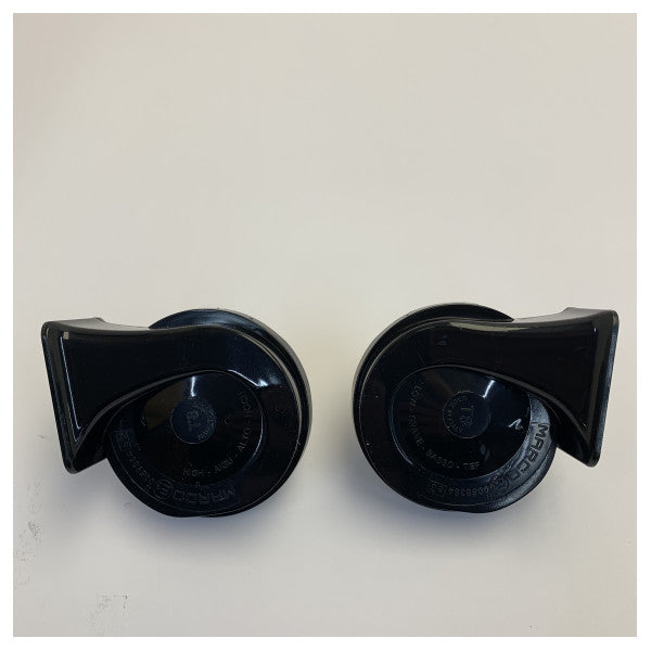 Marco Elettriku Doppju Horn 12V - 100 060 12